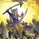 Illustration for article titled Princess Ugg caps off an exceptional year for female comic-book characters